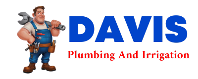 Trusted plumber in GOFF